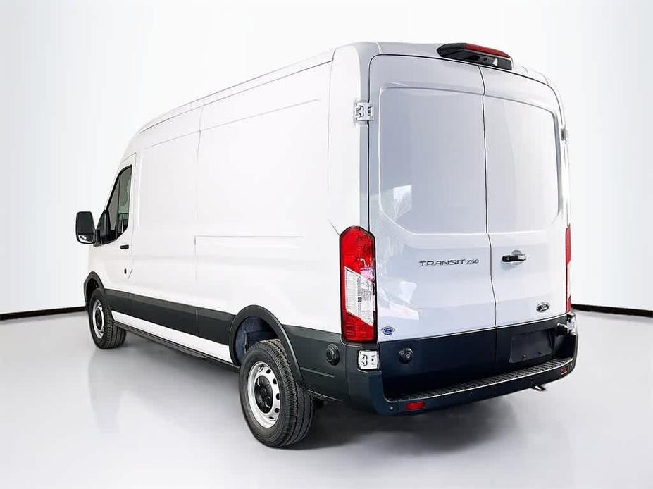 new 2024 Ford Transit-250 car, priced at $47,539