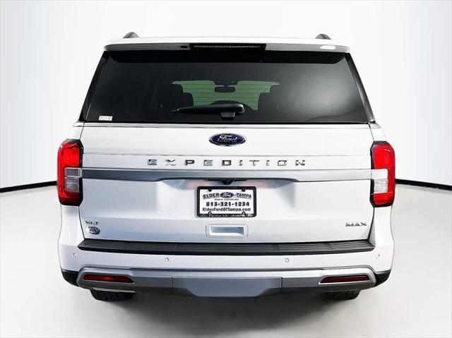 new 2024 Ford Expedition car, priced at $62,316