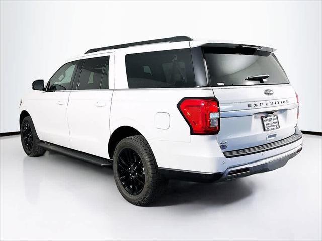 new 2024 Ford Expedition car, priced at $62,316