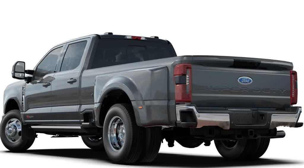 new 2024 Ford F-350 car, priced at $92,240