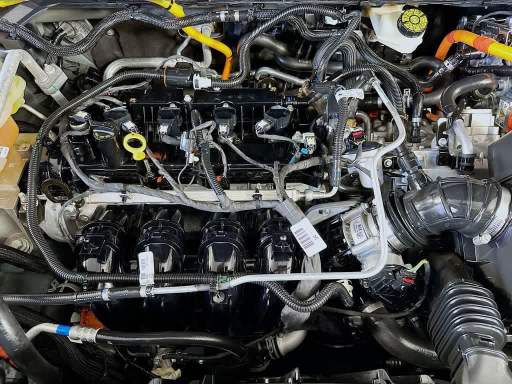 used 2022 Ford Escape car, priced at $20,856