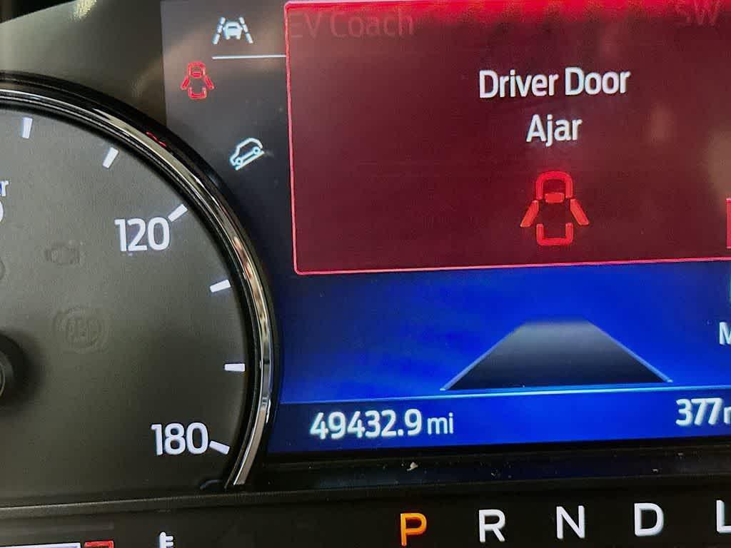 used 2022 Ford Escape car, priced at $20,856