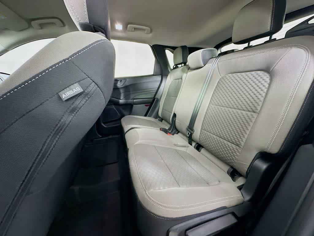 used 2022 Ford Escape car, priced at $20,856