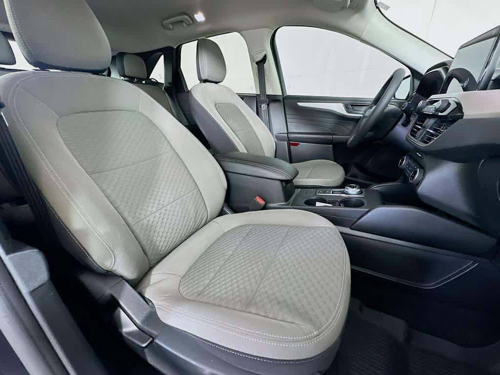used 2022 Ford Escape car, priced at $20,856