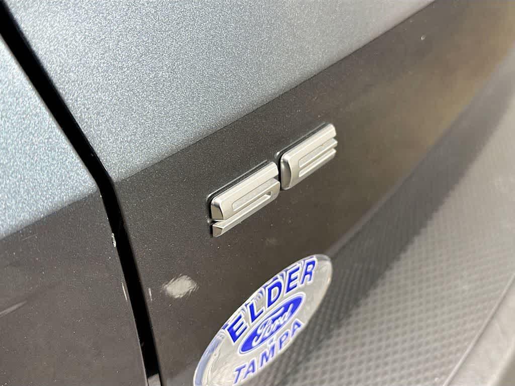 used 2022 Ford Escape car, priced at $20,856