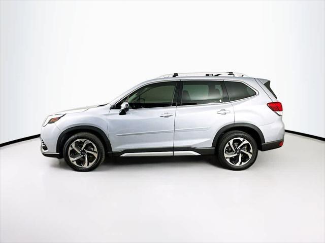 used 2023 Subaru Forester car, priced at $27,908