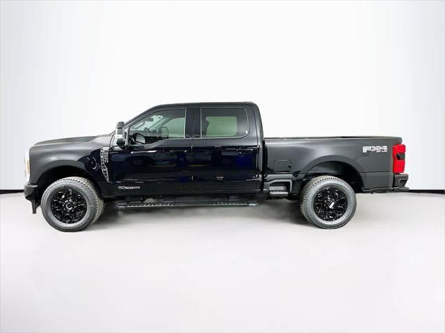 new 2025 Ford F-250 car, priced at $77,569
