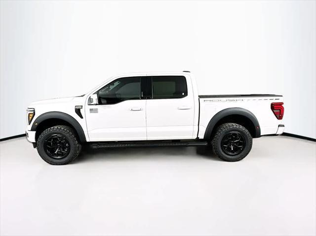 new 2024 Ford F-150 car, priced at $84,959