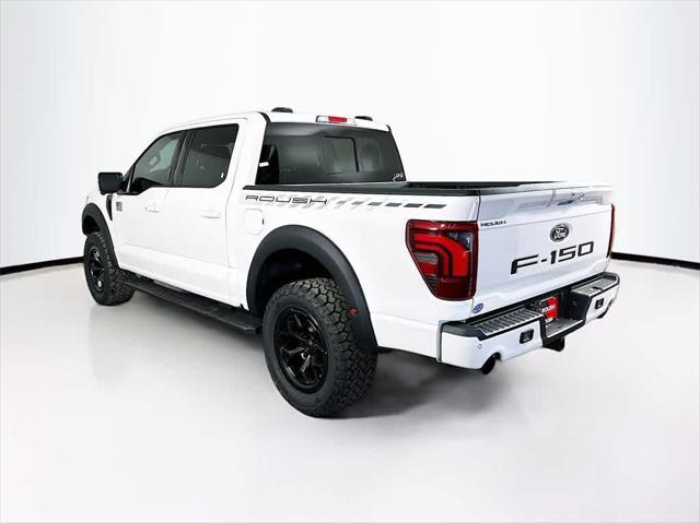 new 2024 Ford F-150 car, priced at $84,959