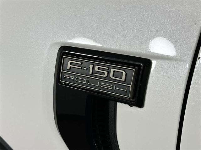 new 2024 Ford F-150 car, priced at $84,959