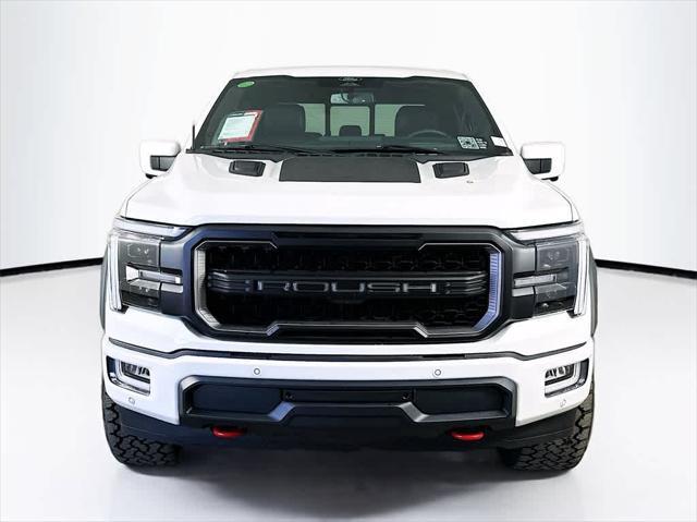 new 2024 Ford F-150 car, priced at $84,959