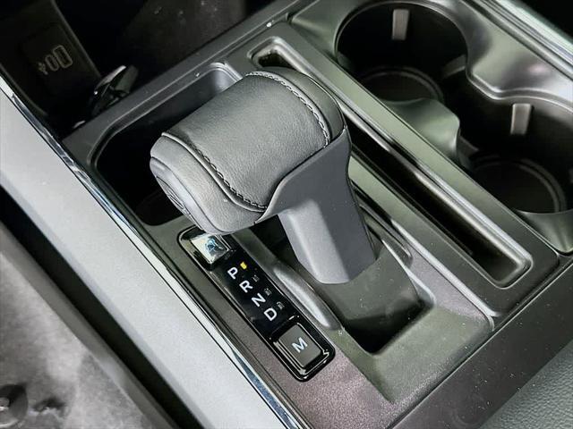new 2025 Ford F-150 car, priced at $49,630