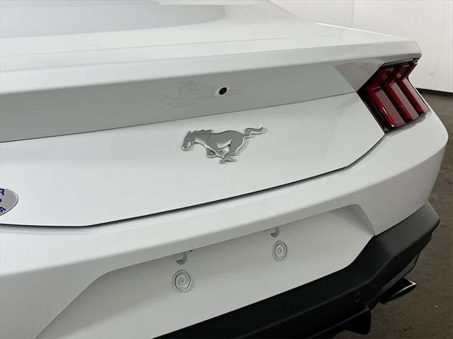 new 2024 Ford Mustang car, priced at $30,934