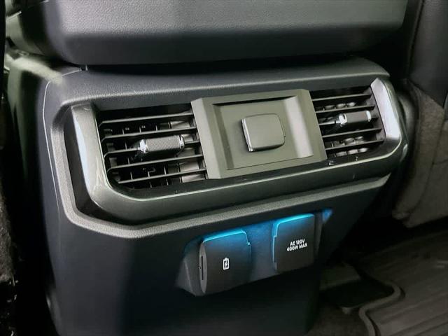used 2022 Ford F-150 car