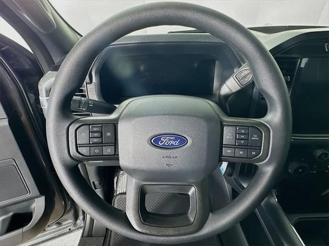 new 2024 Ford F-150 car, priced at $40,806