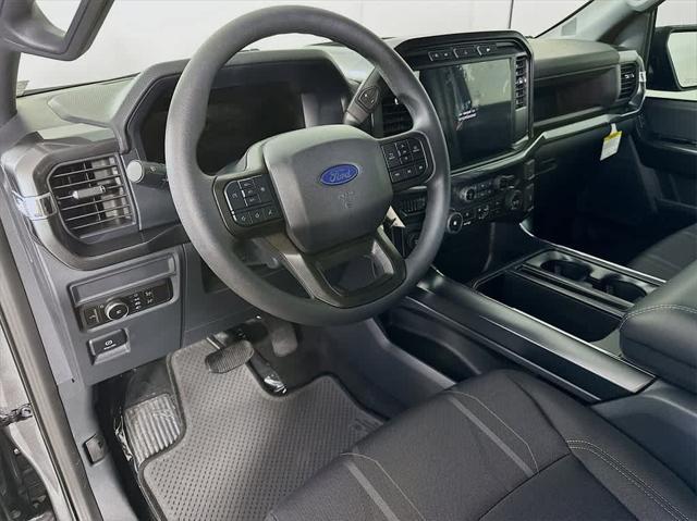 new 2024 Ford F-150 car, priced at $40,806