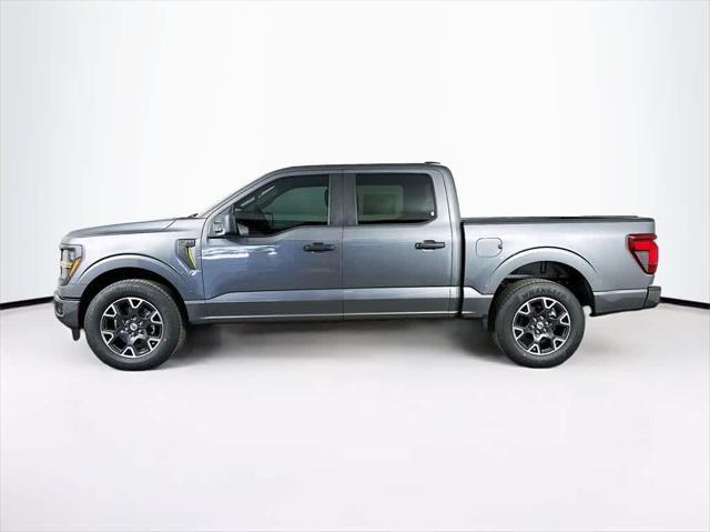 new 2024 Ford F-150 car, priced at $40,806