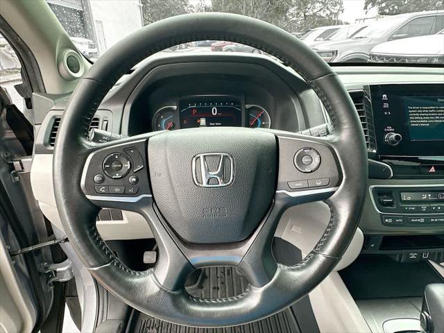 used 2019 Honda Pilot car, priced at $18,941