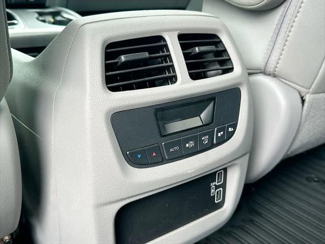 used 2019 Honda Pilot car, priced at $18,941