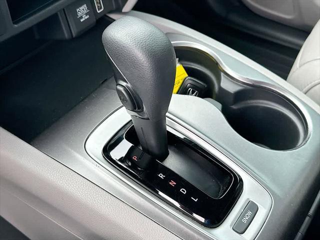 used 2019 Honda Pilot car, priced at $18,941
