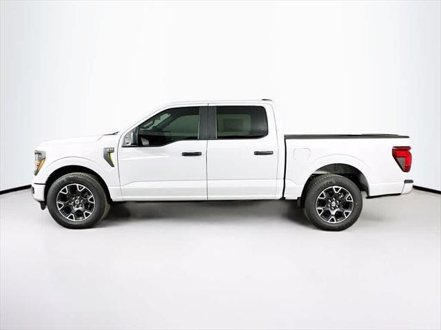 new 2024 Ford F-150 car, priced at $40,806