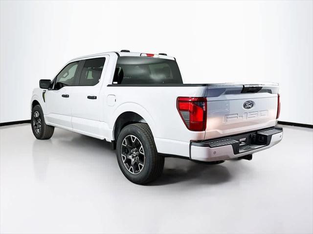 new 2024 Ford F-150 car, priced at $40,806