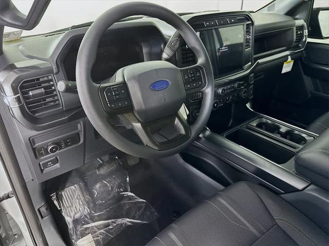 new 2024 Ford F-150 car, priced at $40,806