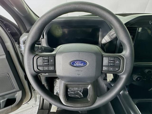 new 2024 Ford F-150 car, priced at $40,806