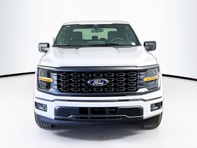 new 2024 Ford F-150 car, priced at $40,806