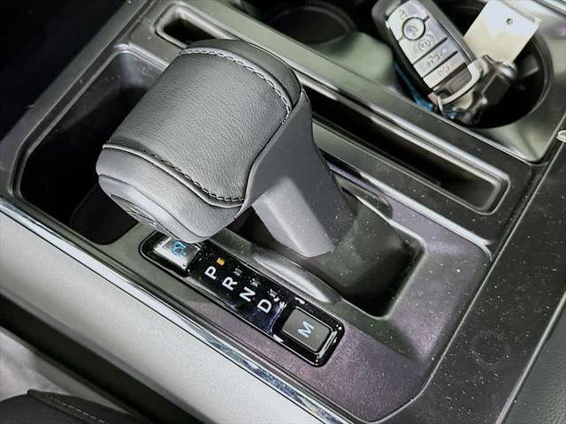 new 2025 Ford F-150 car, priced at $54,025