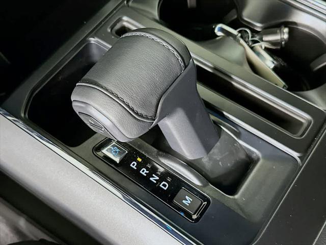 new 2025 Ford F-150 car, priced at $54,025