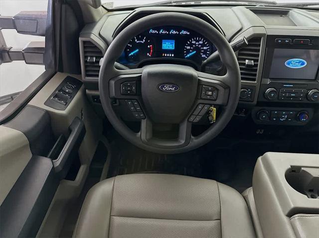 used 2022 Ford F-250 car, priced at $39,602