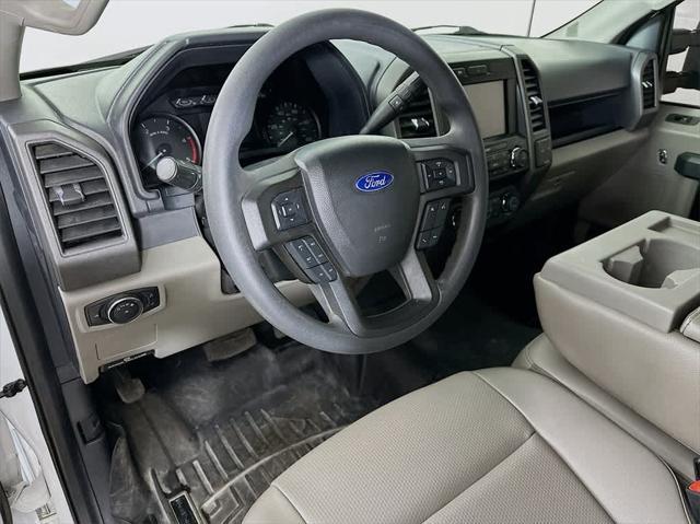 used 2022 Ford F-250 car, priced at $39,602