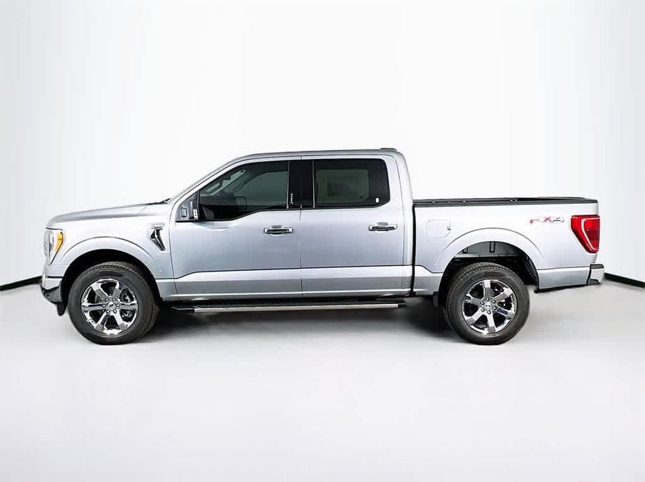 new 2023 Ford F-150 car, priced at $51,045