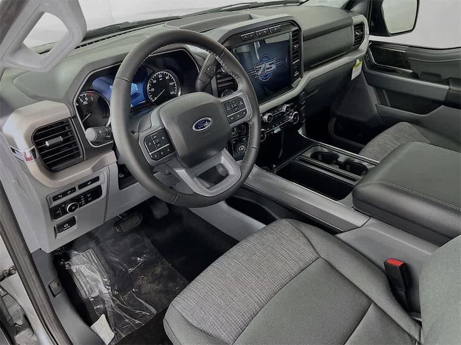 new 2023 Ford F-150 car, priced at $51,045