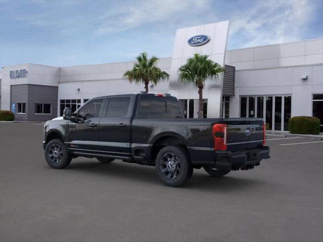 new 2024 Ford F-250 car, priced at $90,870