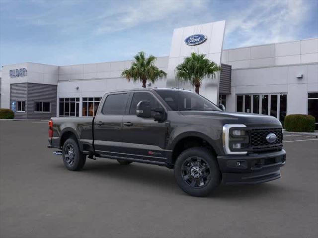 new 2024 Ford F-250 car, priced at $90,870