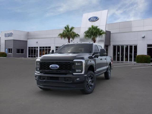 new 2024 Ford F-250 car, priced at $90,870