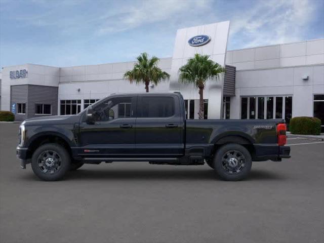 new 2024 Ford F-250 car, priced at $90,870