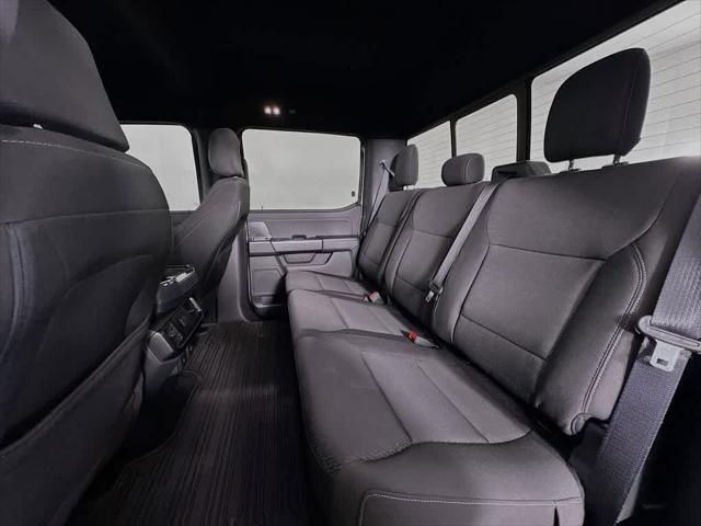 used 2023 Ford F-150 car, priced at $45,039