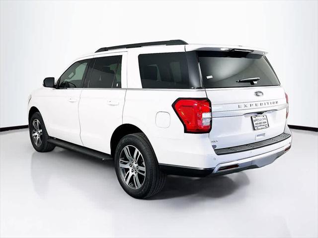 new 2024 Ford Expedition car, priced at $70,595