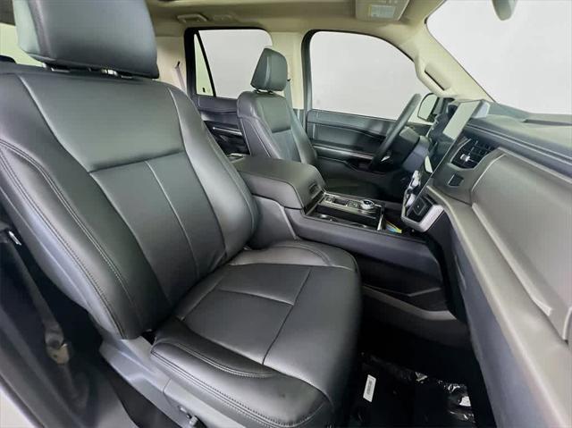 new 2024 Ford Expedition car, priced at $70,595