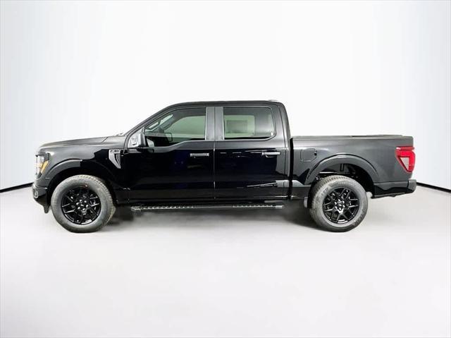 new 2024 Ford F-150 car, priced at $42,526