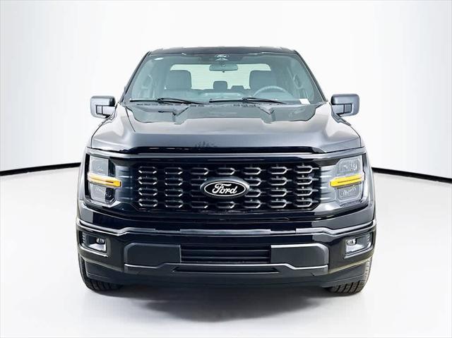 new 2024 Ford F-150 car, priced at $42,526