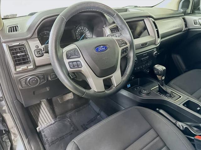 used 2022 Ford Ranger car, priced at $31,587