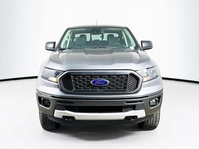 used 2022 Ford Ranger car, priced at $31,587