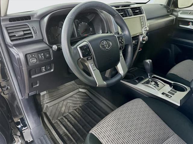 used 2022 Toyota 4Runner car, priced at $33,863