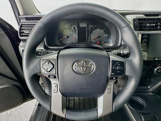 used 2022 Toyota 4Runner car, priced at $33,863