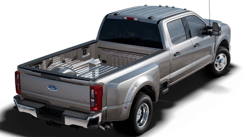 new 2024 Ford F-350 car, priced at $71,880