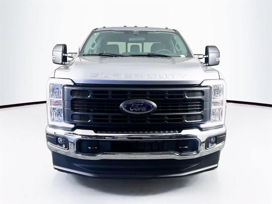new 2024 Ford F-350 car, priced at $71,880